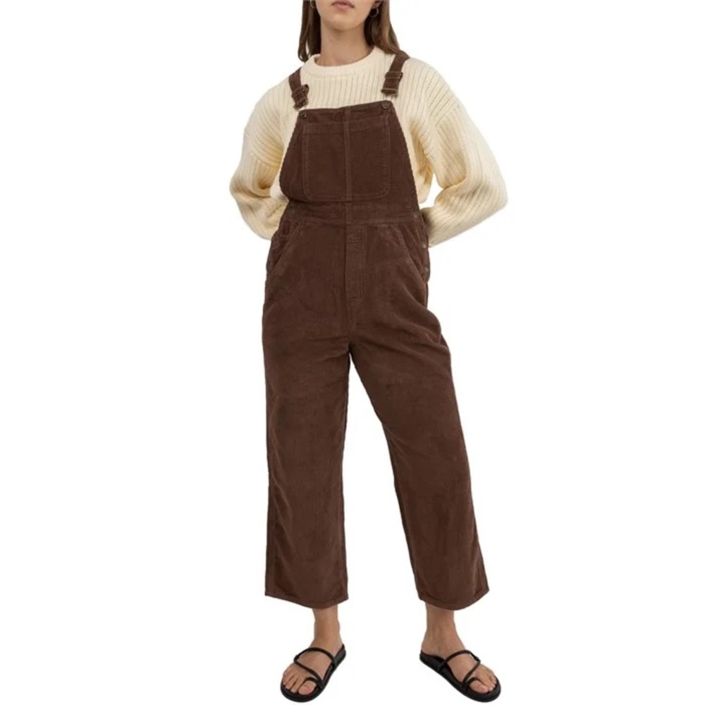 Rhytm dungaree size S - Picture 3 of 6